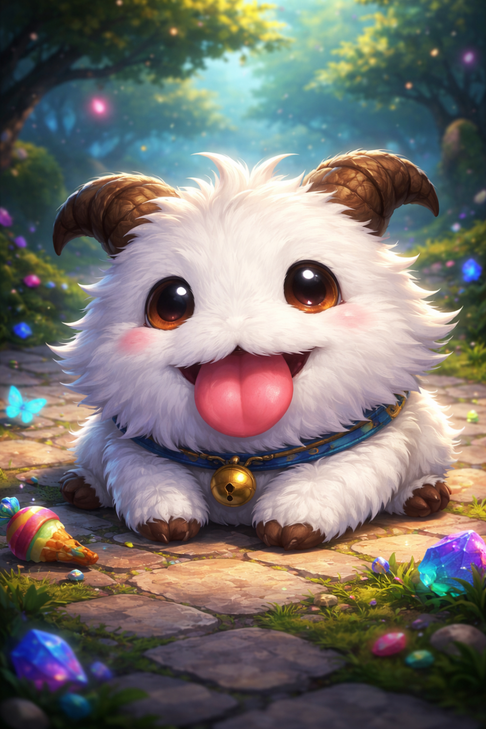 Poro